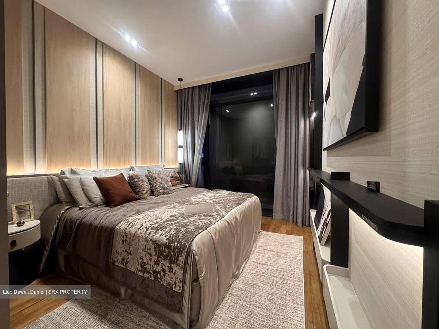 THE ARCADY AT BOON KENG (D12), Apartment #590631291
